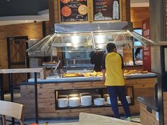 -比格比萨自助(花园路店)