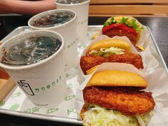 -Shake Shack(南山万象天地店)