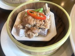 -日昌餐馆(亦庄店)