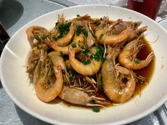 -启东海鲜人家(古美路店)