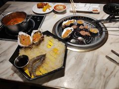 -火炉火自助餐(西直门凯德MALL店)