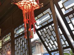 -香满楼(临安路店)