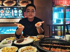 -井格重庆火锅(新世纪店)