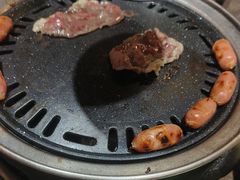 -江城二当家烤牛肉(莲塘新村店)