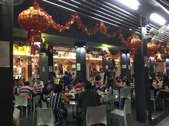 -龙海鲜螃蟹王(宏茂桥店)