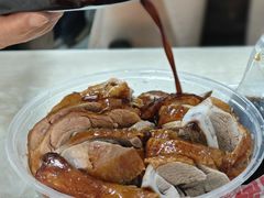 -竺桥兄弟烤鸭馆(竺桥店)