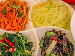 -东方饺子王(和平里店)