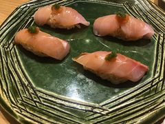 -鮨青(恒基名人购物中心店)