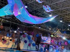 -海合安青岛极地海洋公园