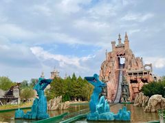 -青岛方特梦幻王国