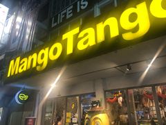 -Mango Tango