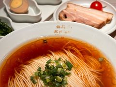 -松鹤楼·苏式汤面(虹桥天地店)