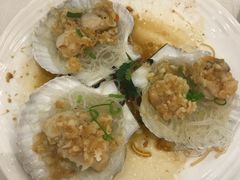 -北海渔村酒楼·粤菜海鲜点心(新华店)