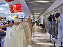 -七浦路服装批发市场