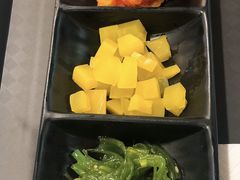 -贝林大翅鲸简餐厅(国家海洋博物馆店)