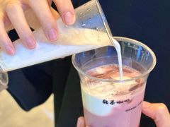 -鹊茶咖啡•新中式(深圳首店)