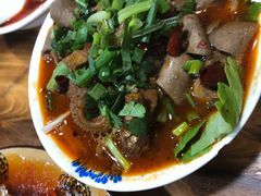 -正宗苏稽毛哥跷脚牛肉总店