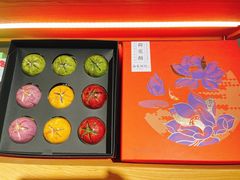 -南宋胡记(杭州灵隐寺店)