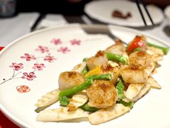 -馋遇江南·精致湖景雅宴(东方之门店)