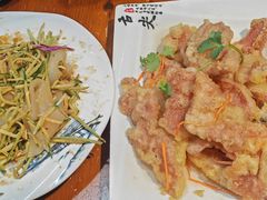 -春發合饭庄