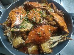 -A货肉蟹煲(印象城店)