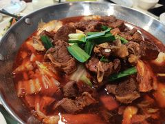 -清真马祥兴菜馆(云南北路店)
