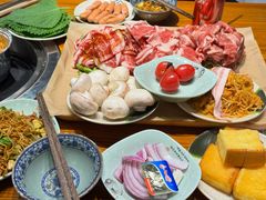 -玖泉里烤肉