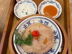 -芋包王闽南茶楼(八市店)