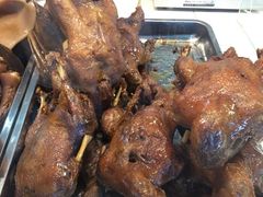 -王浩儿纪六孃甜皮鸭(乐山总店)