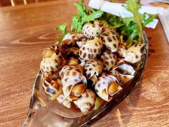 -周家二小姐的菜(西津渡店)