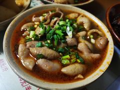 -周肥肠(江油总店)