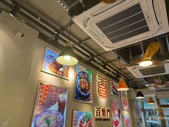 -百乐门粉面店(二龙喉分店)