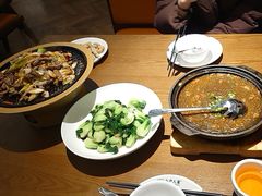 -小户人家(循礼门南国中心店)