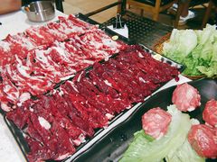 -汕头福合埕牛肉火锅店(花蕾路店)