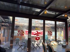 -糖房咖啡(南锣鼓巷店)