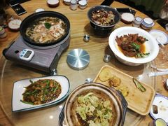 -小花椒金汤酸菜鱼(理工大店)