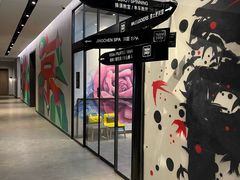 -Trainyard 炼·工场(中国国际贸易中心店)