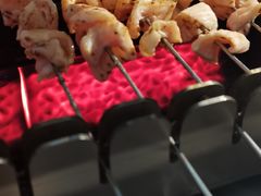-郎出山烧烤(胶州店)