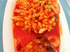 -芳芳私房菜·精做淮扬菜(承德路店)