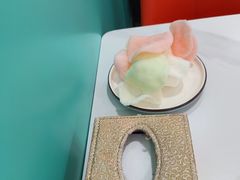 -西域美食(西直门南小街店)