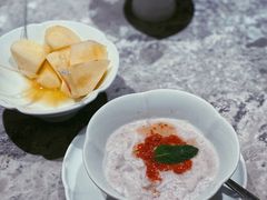 桂花芋泥-四道菜·福建菜馆(新街口金鹰店)