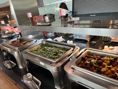 -首都机场t3-c国航两舱休息室