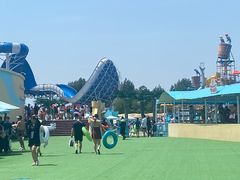 -秦皇岛乐岛海洋王国