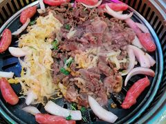 -棒小伙·齐齐哈尔烤肉(龙茗路店)