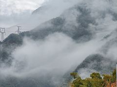 -江南天池