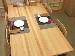 -割烹酱子日本料理(弘基财富广场店)