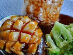 -1910老鲁味海鲜·戳子肉·青岛菜(金沙滩店)
