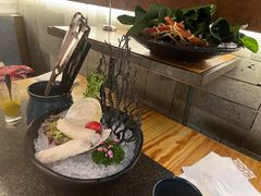 -湊湊火锅·茶憩(天环广场店)