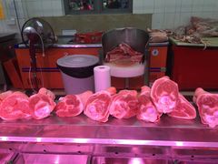 -幸福荣耀超市(学院路店)