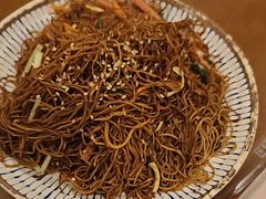 头抽炒面-虾饺妹·酒家(海珠广场店)
